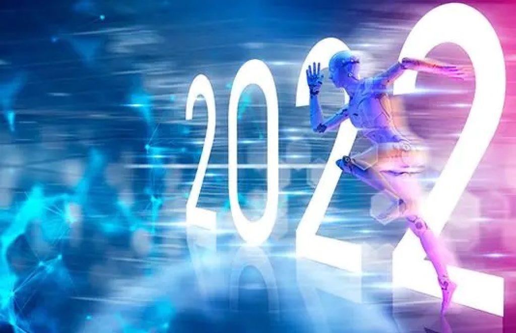 2022: The year the Metaverse comes of age?