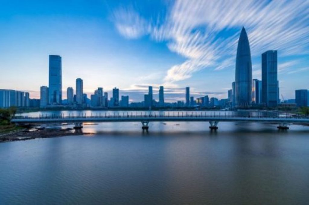 How to Revive China’s Economy in 2023 | An Interview with CKGSB Professor Liu Jing