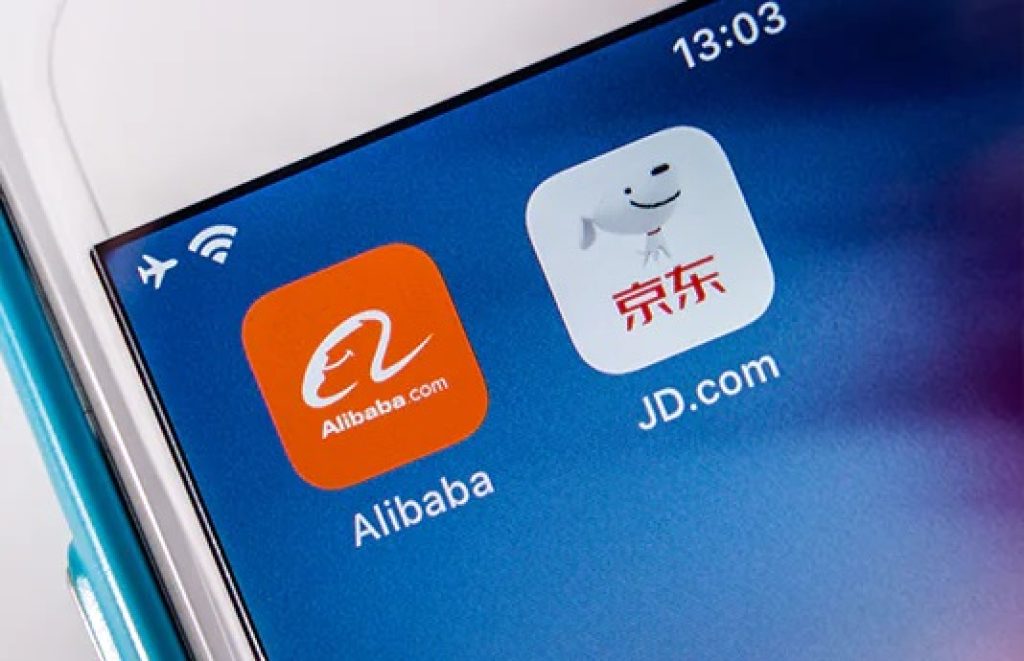 Alibaba vs JD.com: A Comparison of their ‘Flywheel’ Models