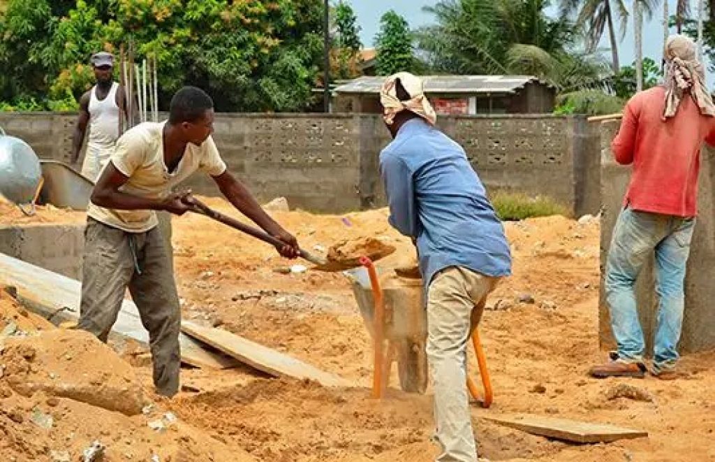 Bridging the Environmental Sustainability Gap