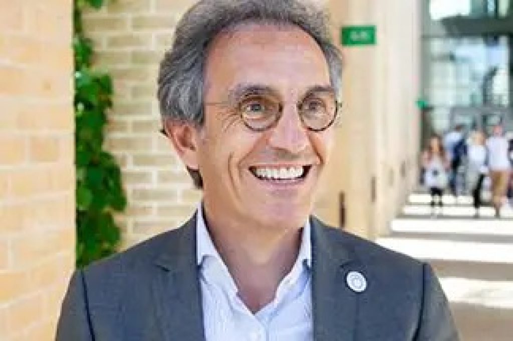 A Conversation with Bruno Roche, Chief Economist at Mars Incorporated And Founder of the Economics of Mutuality
