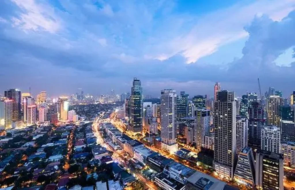 Building Better Trade Links Between China and The Philippines