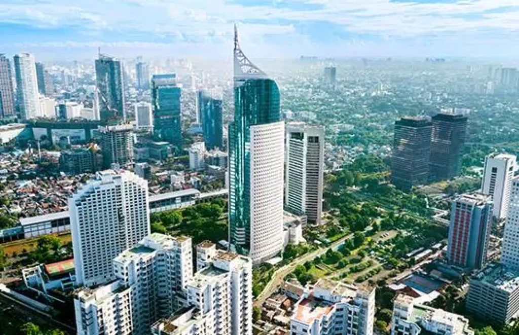Enhancing Trade Exchange Between Indonesia and China