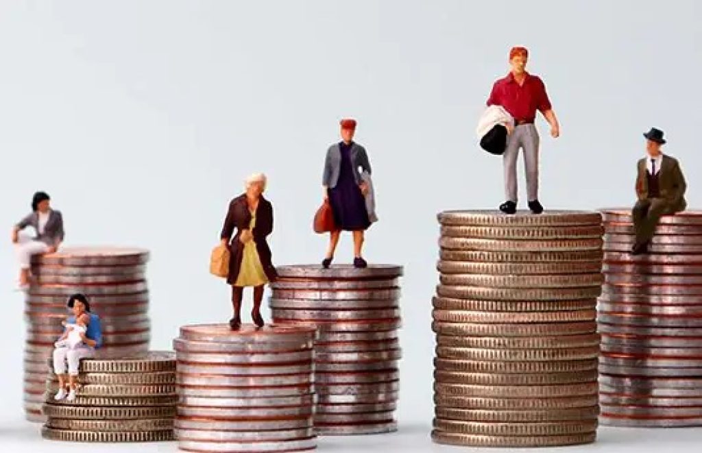 From Poverty Reduction to Common Prosperity: Challenging Reforms, Big Upside