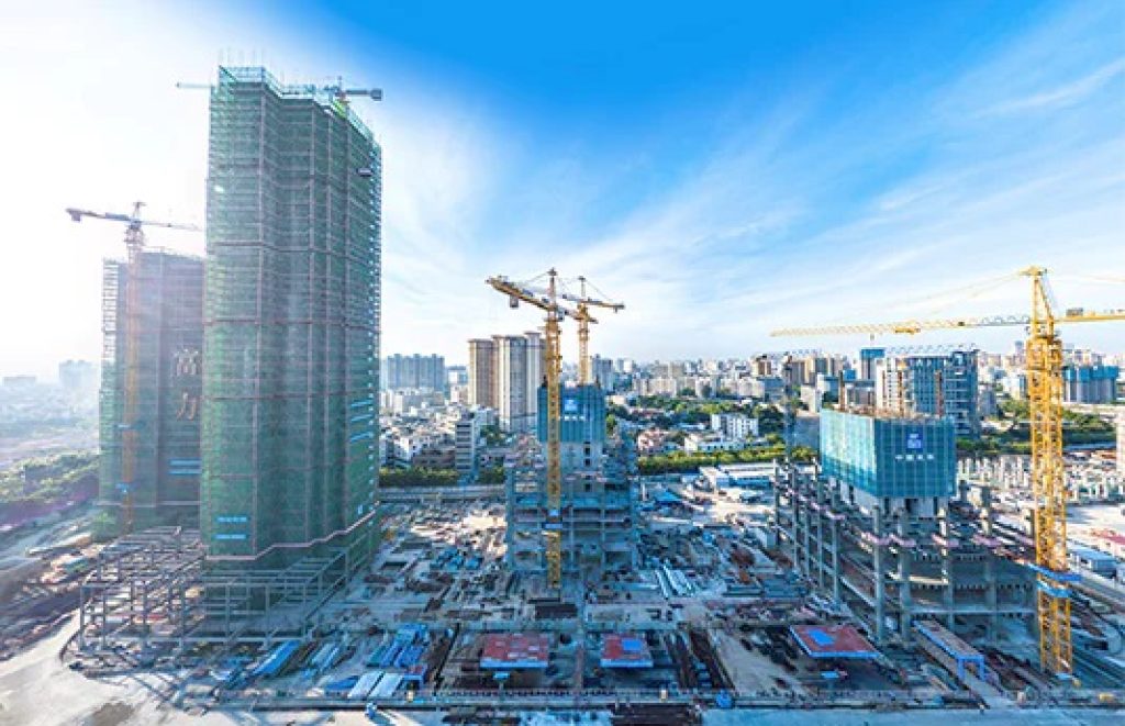 How Changes in Real Estate Will Affect China’s Economy
