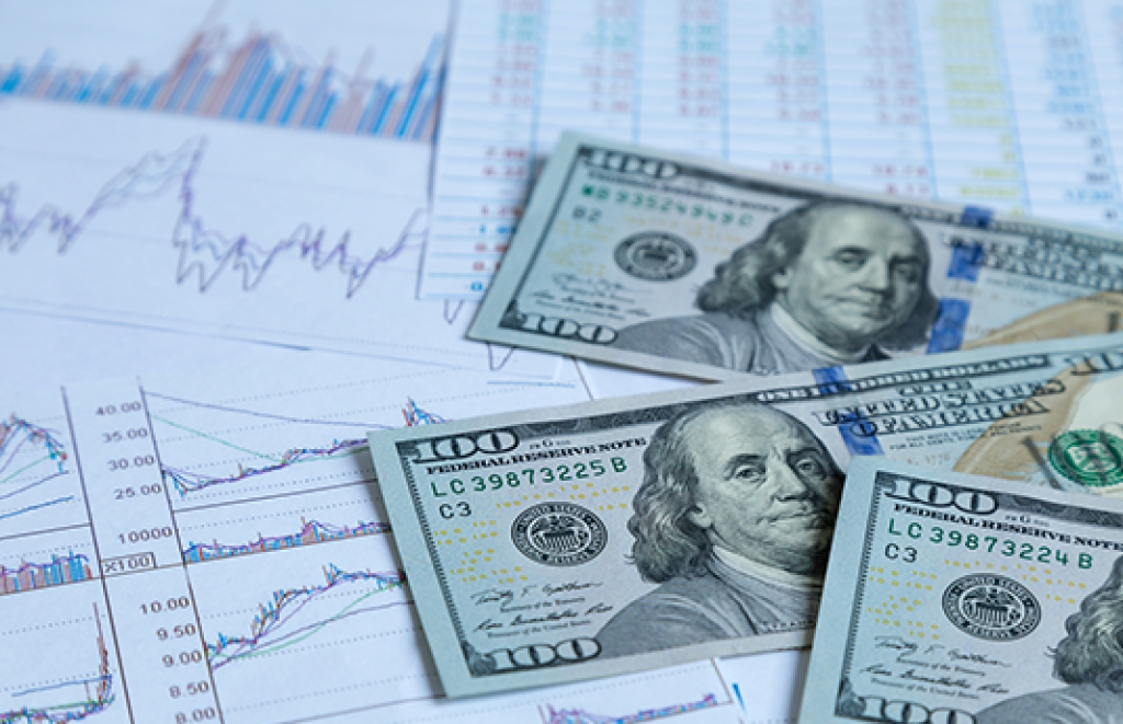 How Far is the U.S. From a Recession?
