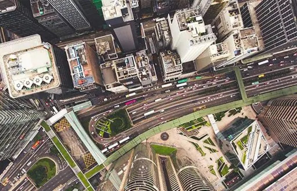 Infrastructure and Climate Change: The Role of Sustainable Infrastructure in the Transition to Low Carbon Economies