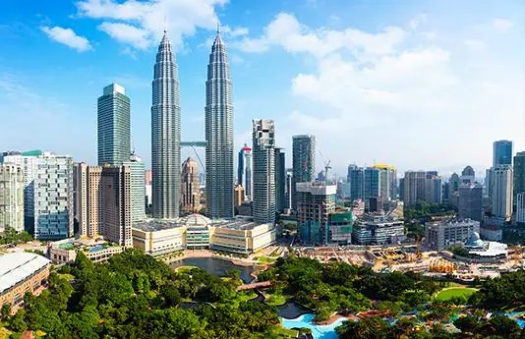 Opportunities for Growth in Food Trade between Malaysia and China