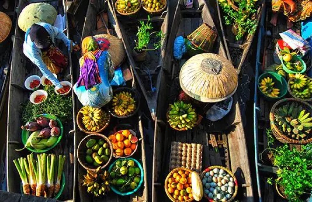 RCEP- A Chance for Indonesia to Elevate Its Exports