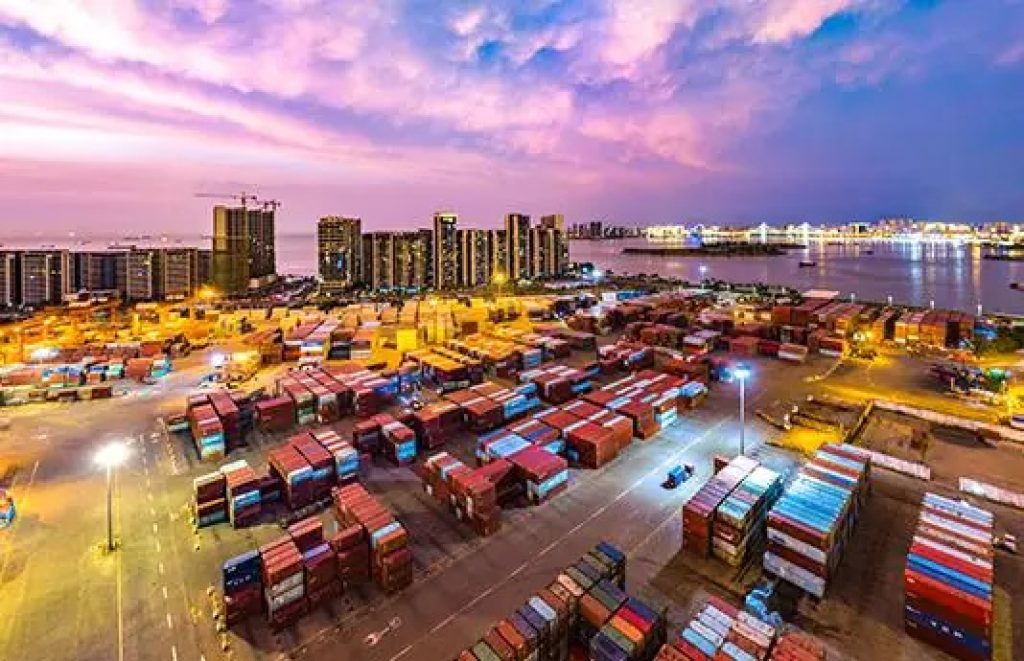 RCEP and China’s Dual Circulation Strategy