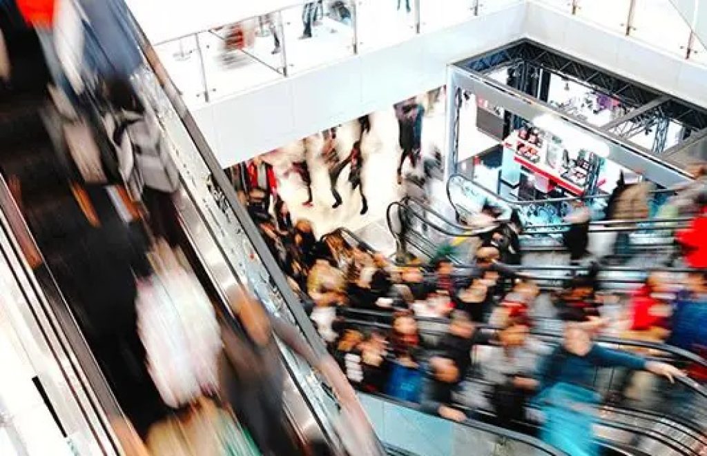 Reducing Our Global Footprint