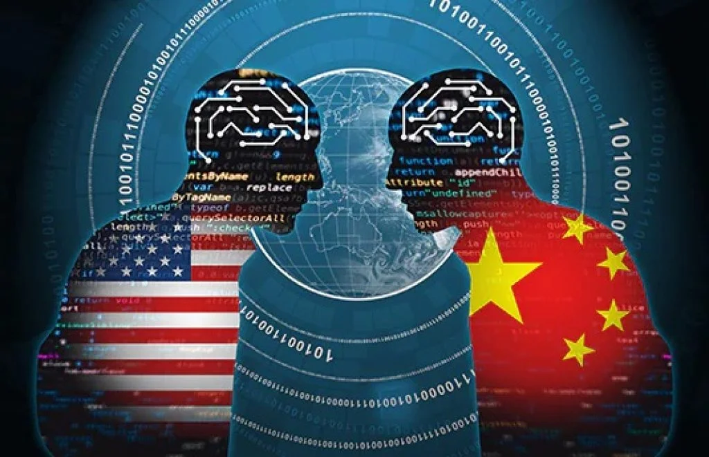 The Future of China-US Tech Competition