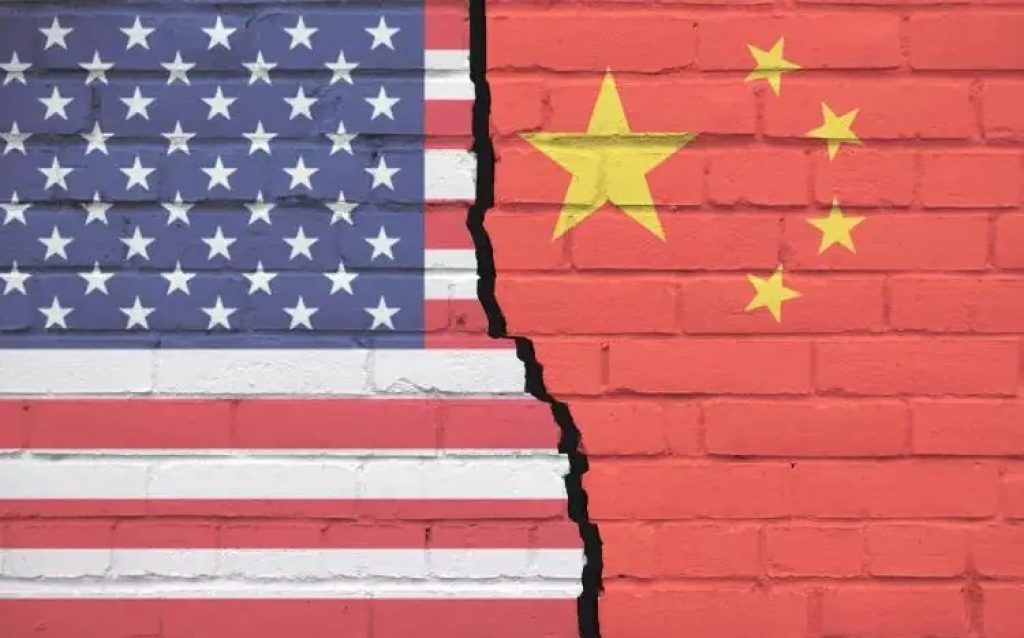What Does US-China Trade War Mean For MBA Students?