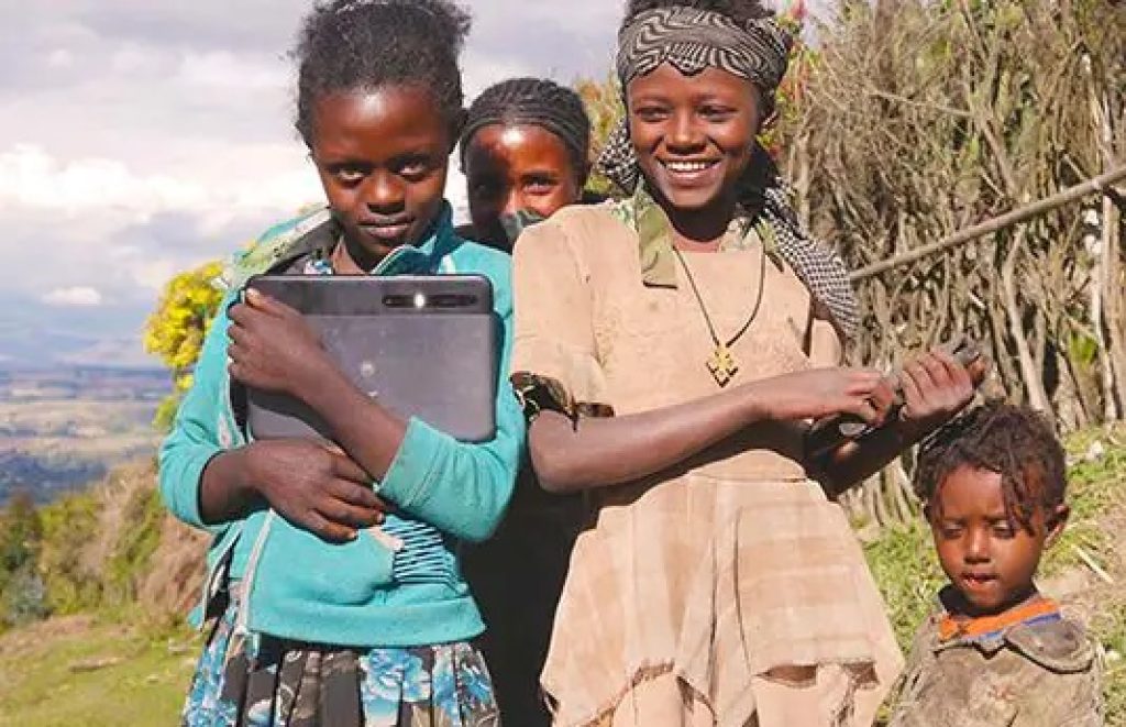 What I Learnt from the Pandemic about Education