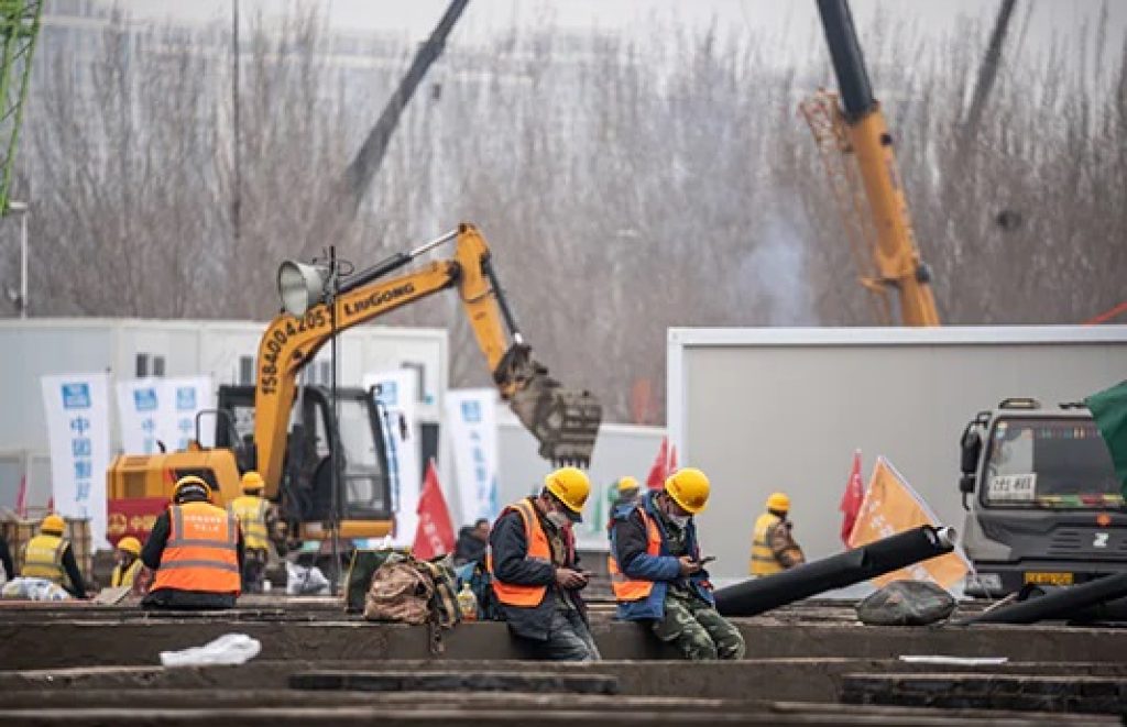 What Problems Does China’s Economy Face After COVID-19 Restrictions?