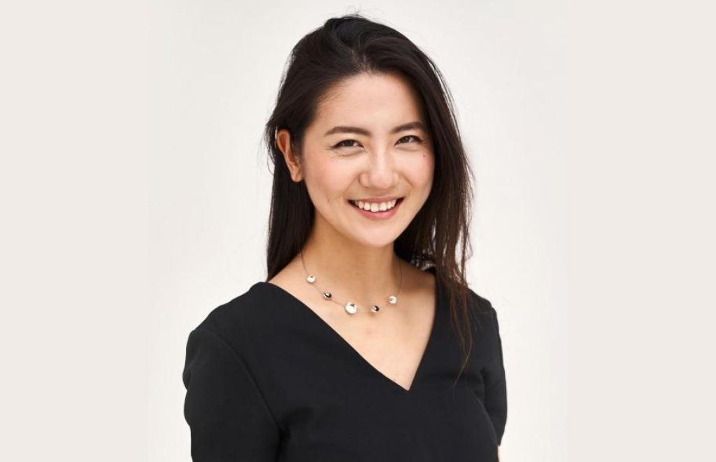 Building Bridges Across Cultures: A Conversation with Weihua Wang, CKGSB Alumna and Founder of myBuddy