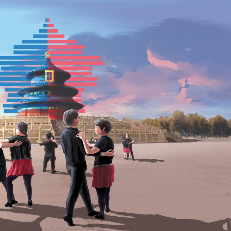 China’s demographic problems - CKGSB Knowledge