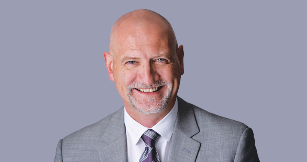 A partner at global risk consultancy Control Risks and head of their Greater China and North Asia practice - Kent Kedl