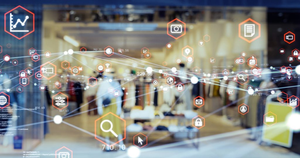 The digital transformation of retail - CKGSB Knowledge