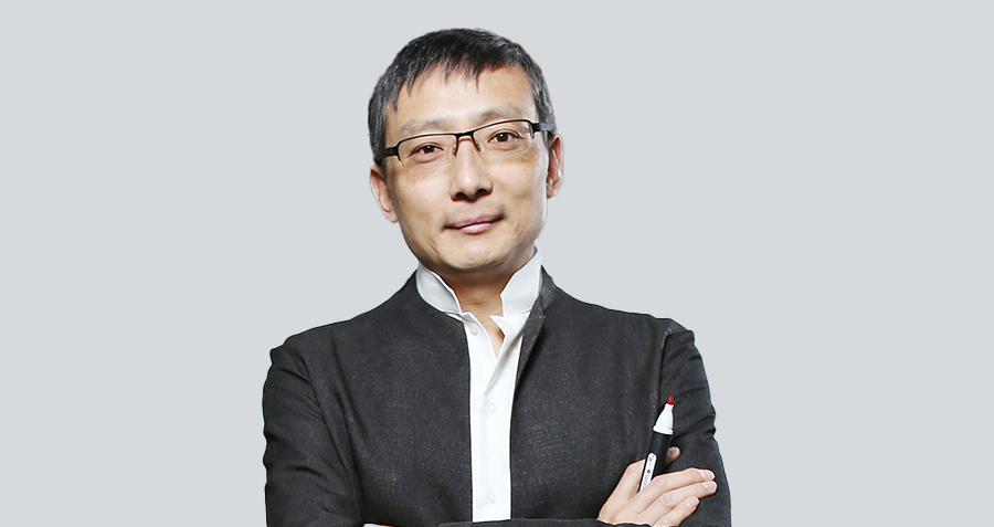 Cheung Kong Graduate School of Business (CKGSB) professor - Li wei