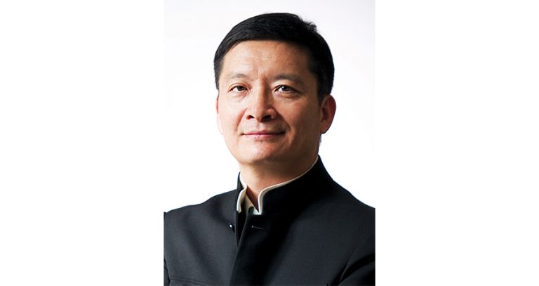 WANG Yijiang, Professor of Human Resource Management and Economics, Cheung Kong Graduate School of Business (CKGSB) - CKGSB Knowledge