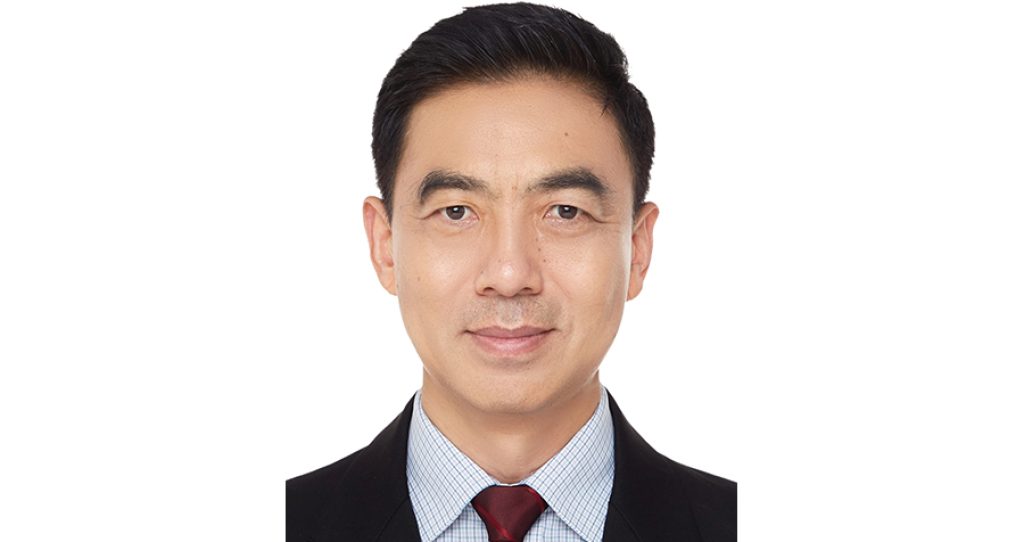 David Yang, Managing Director and Head of China at investment firm Eurazeo - CKGSB Knowledge