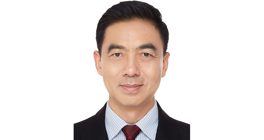 David Yang, Managing Director and Head of China at investment firm Eurazeo - CKGSB Knowledge