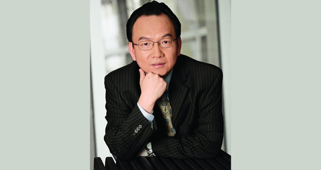 Professor of Finance, Cheung Kong Graduate School of Business (CKGSB) - MEI Jianping - CKGSB Knowledge