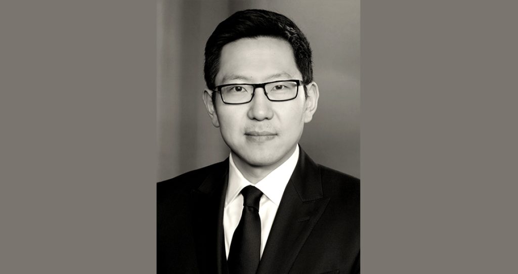 Siyao Jiang, China Managing Partner at consultancy firm ERM - CKGSB Knowledge