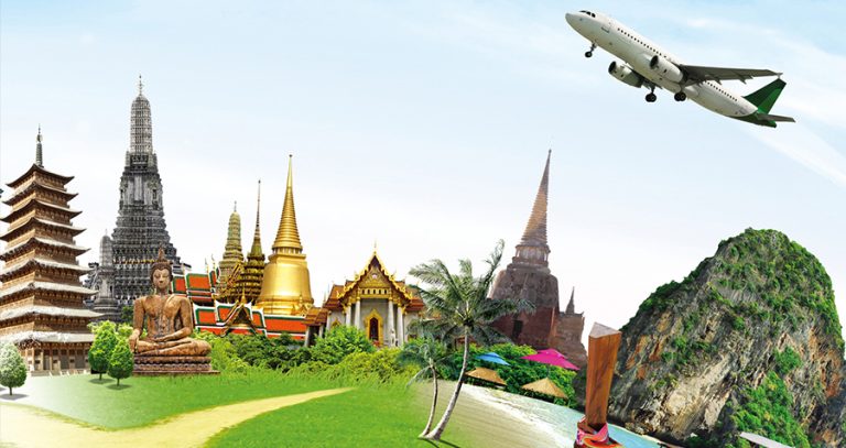 Taking Flight (Again) - CKGSB Knowledge