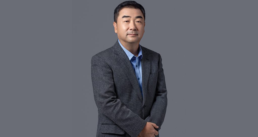 Professor of Accounting and Finance, Cheung Kong Graduate School of Business - Liu Jing - CKGSB Knowledge