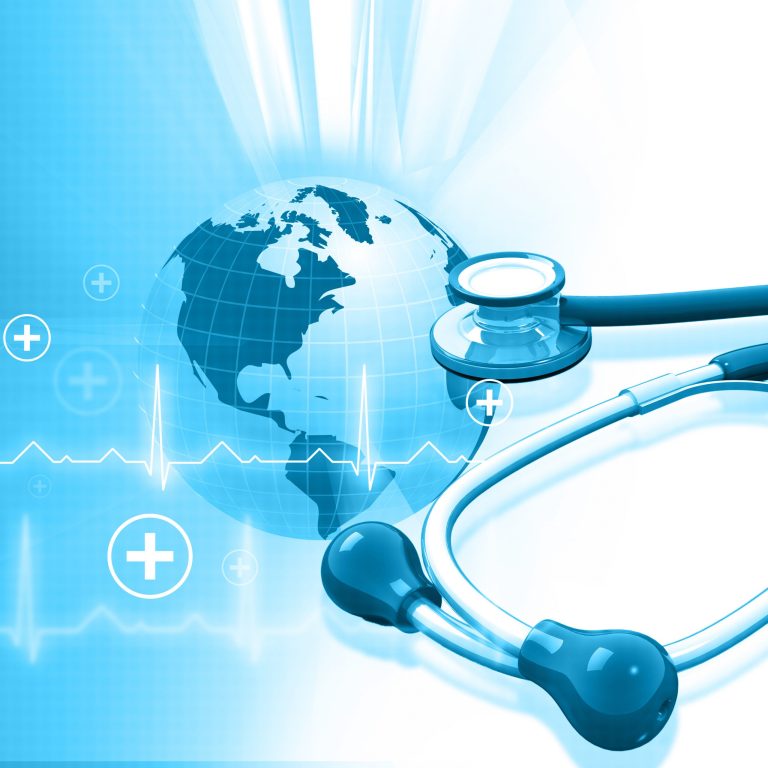 How to Break down Information Barriers in the Healthcare System