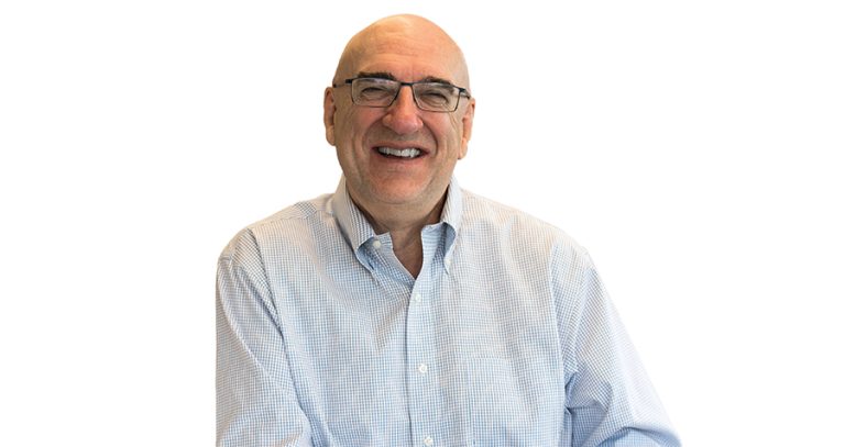 Chris James, CEO of Scaled Agile, Inc. is interwiewed by CKGSB