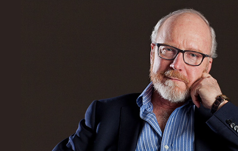 John Hagel: How Business Leaders Can Overcome Fear and Drive Innovation