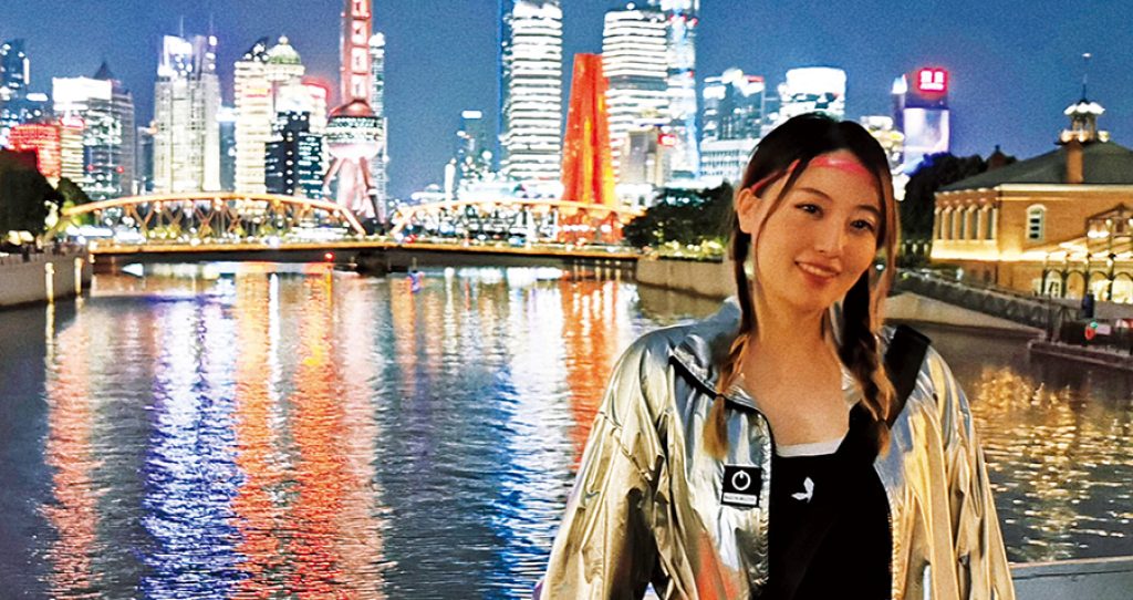 New Threads: China’s fashion industry trends are coming from closer to home