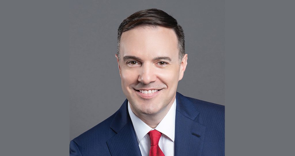 Richard Carney talks about how Chinese overseas spending is shaping global development - CKGSB Knowledge