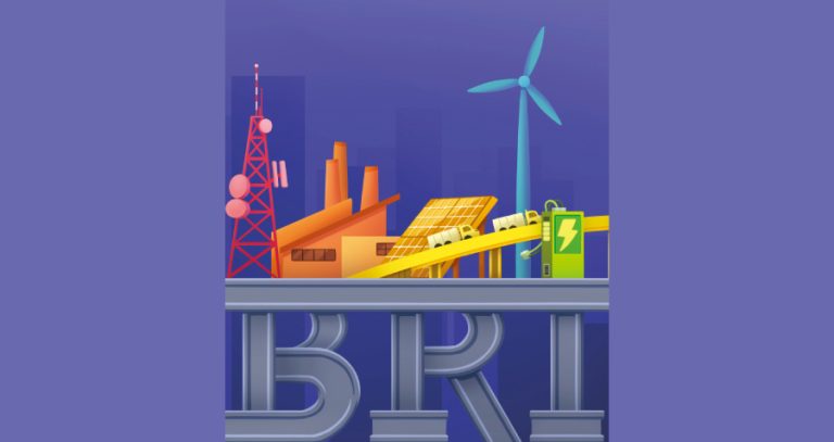 How the last 10 years has changed the BRI - CKGSB Knowledge