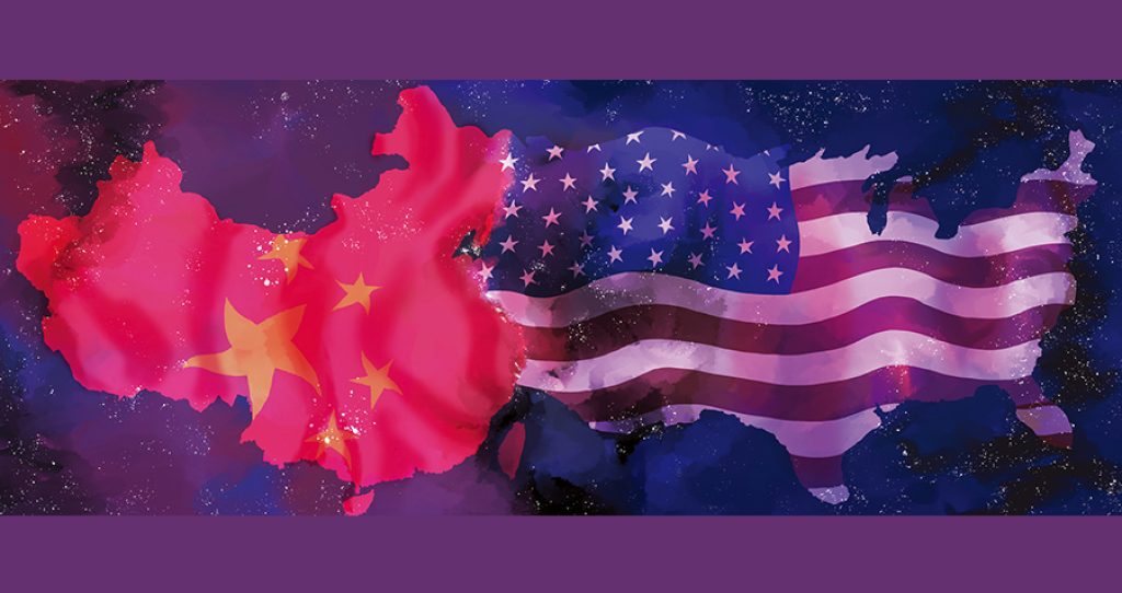 China’s position in the global tech race - CKGSB Knowledge