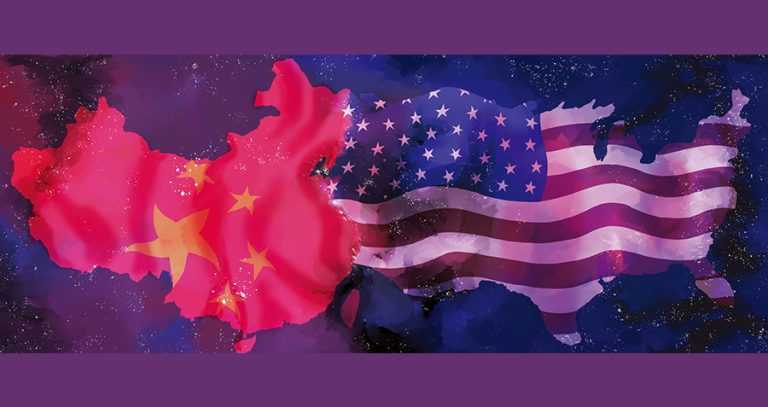 China’s position in the global tech race - CKGSB Knowledge