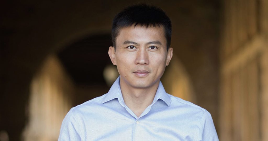 AI and Clean Energy: Stanford’s Yi Cui on How to Scale Sustainable Technology Startups