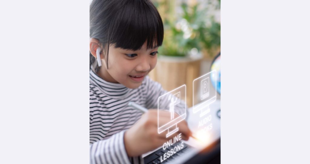 Classroom Revolution: China is taking a leading role in the global EdTech market