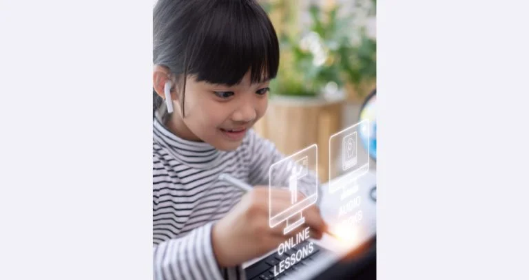 Classroom Revolution: China is taking a leading role in the global EdTech market