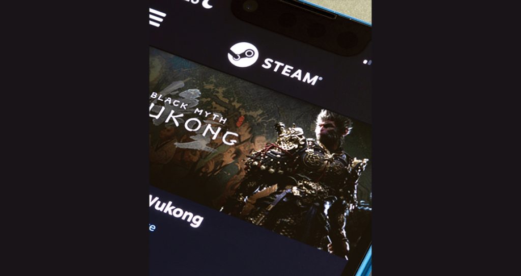 Game On: Black Myth: Wukong boosts China’s already thriving video game market