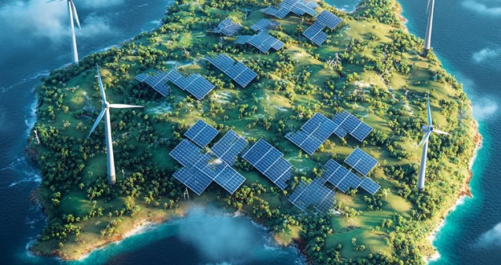 Green Tech Revolution: How Australia is Becoming Asia’s Sustainable Innovation Hub