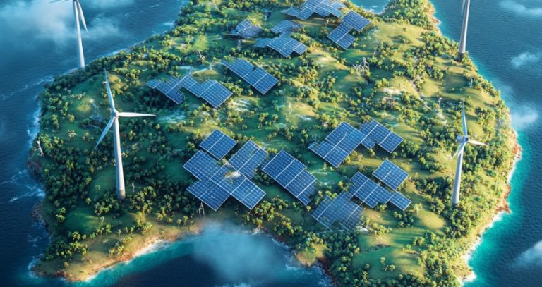 Green Tech Revolution: How Australia is Becoming Asia’s Sustainable Innovation Hub