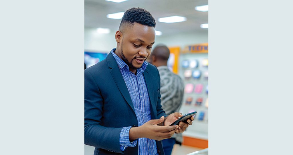 Tailored Technologies: How Transsion came to dominate the African phone market