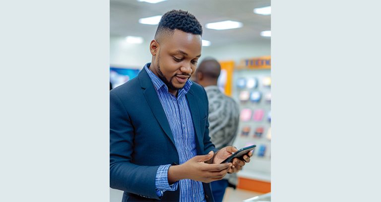 Tailored Technologies: How Transsion came to dominate the African phone market