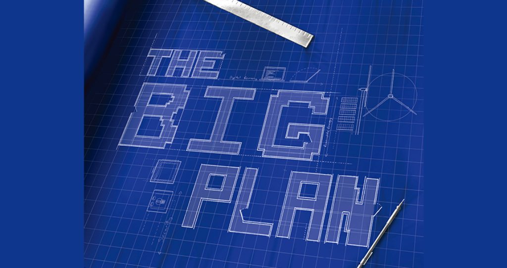 Thinking Ahead: Planning for the future of China’s economy
