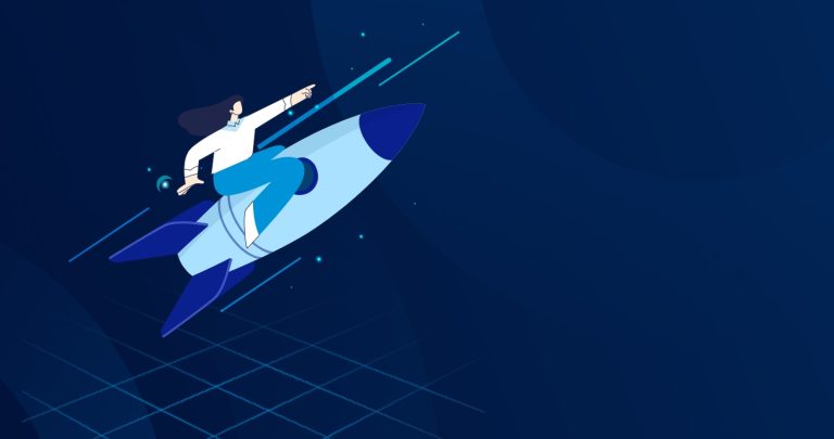 CKGSB Report: Scaling Up Through Business Ecosystems