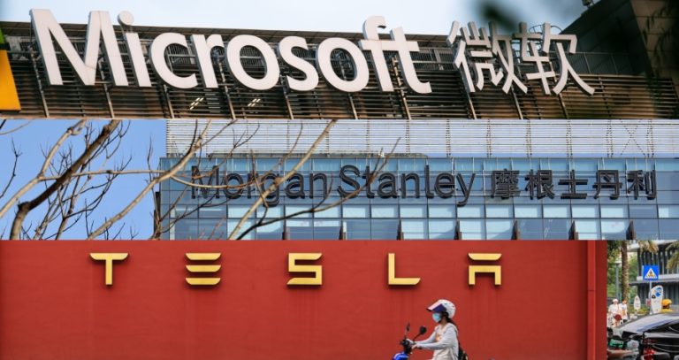 International Businesses in China: Trends, Challenges and Opportunities in 2025